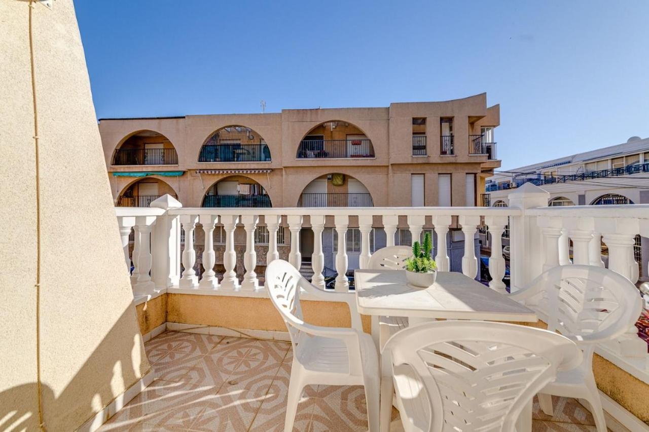 Casa Paseo Villa Torrevieja Exterior photo