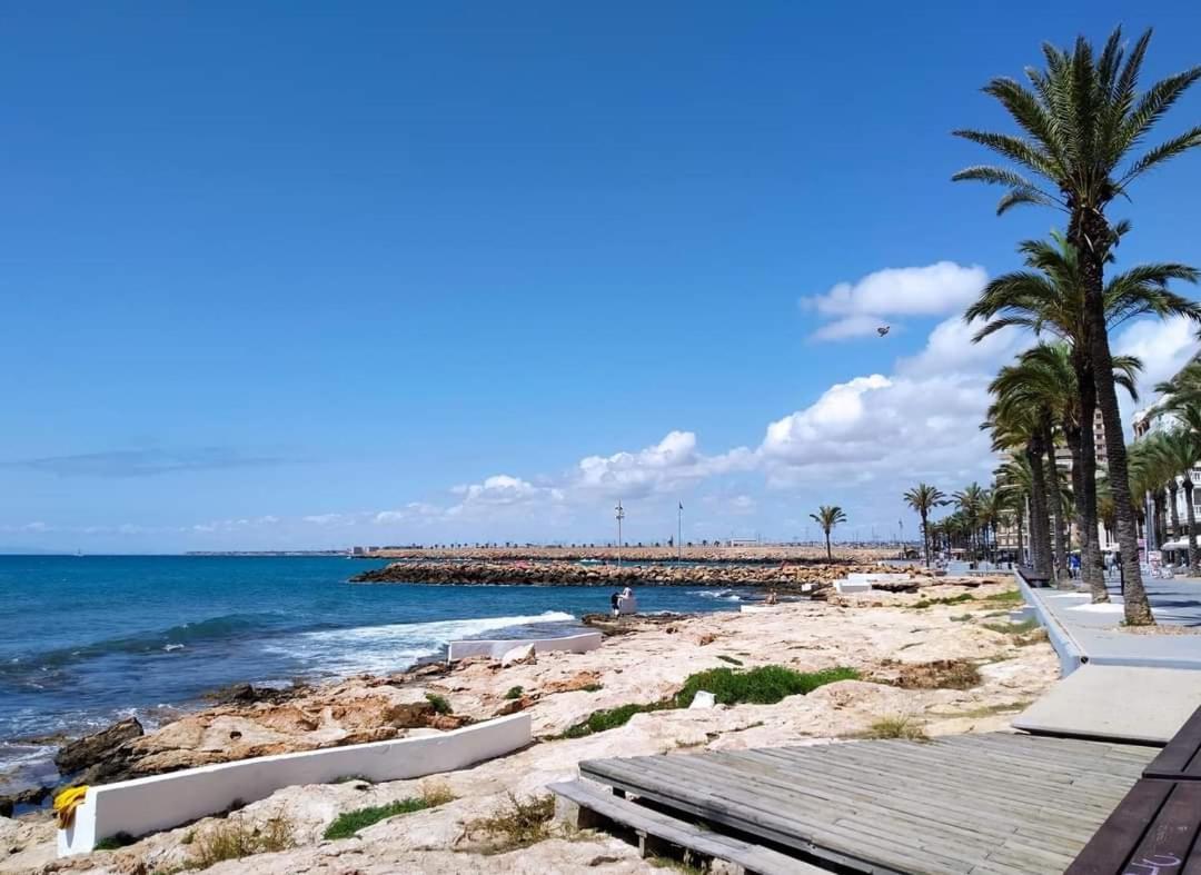 Casa Paseo Villa Torrevieja Exterior photo
