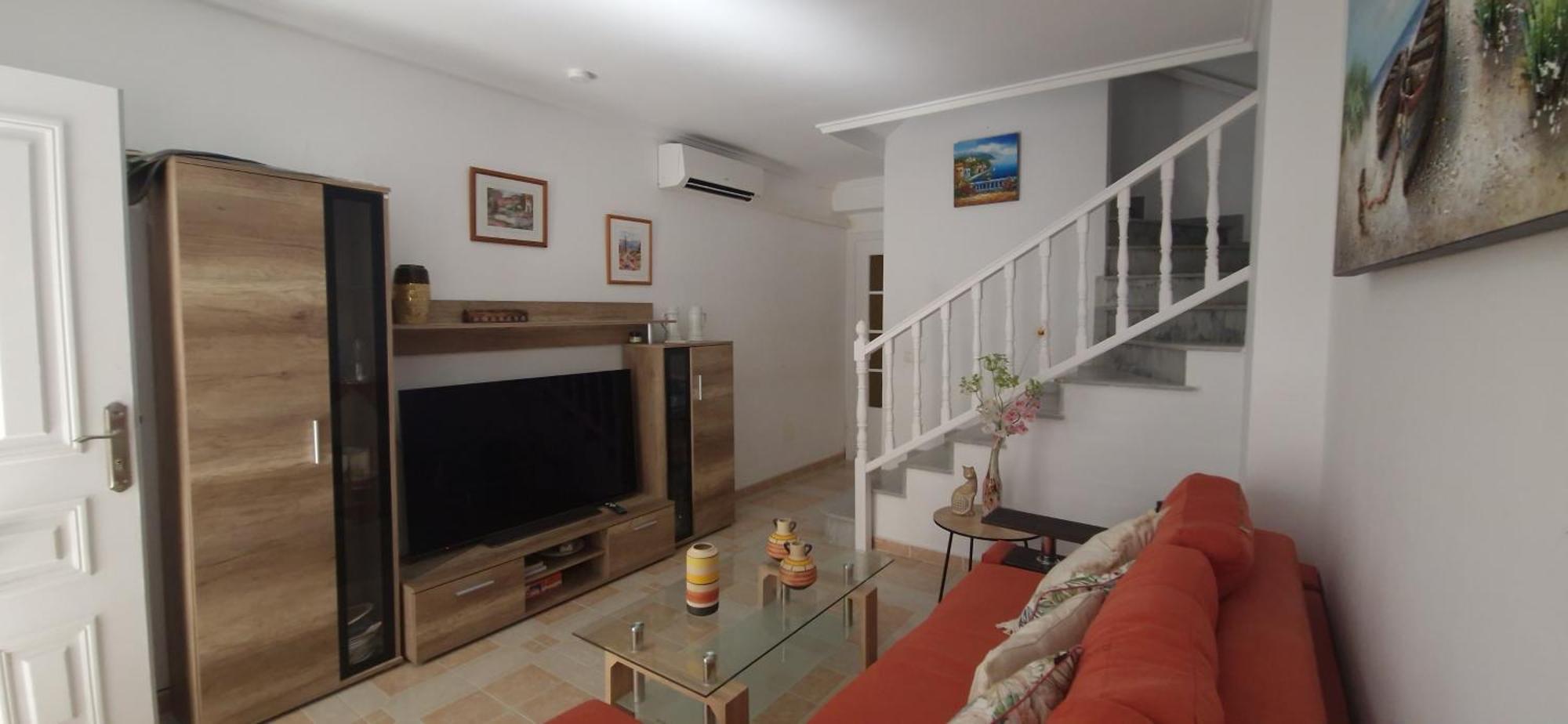 Casa Paseo Villa Torrevieja Exterior photo