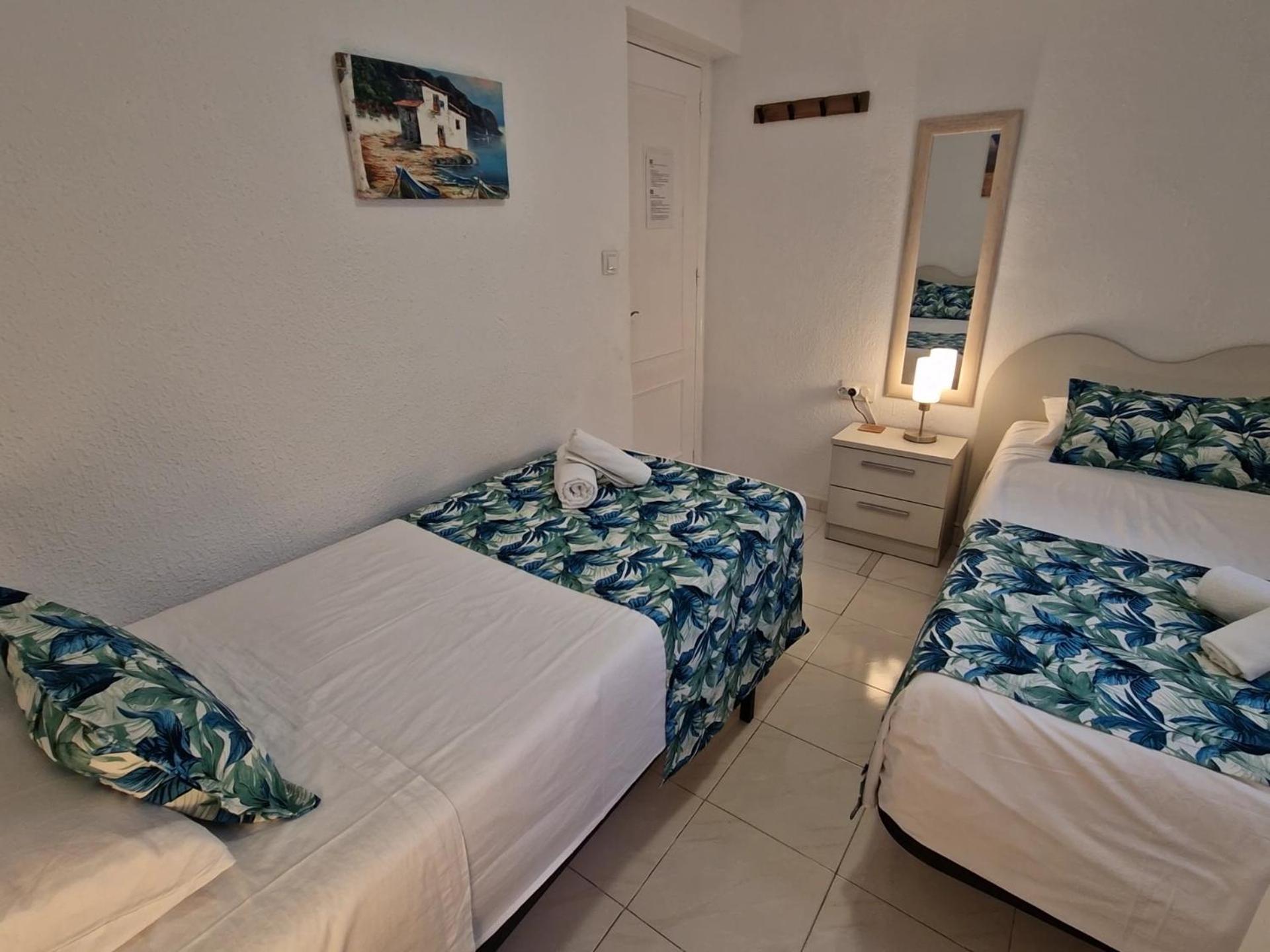 Casa Paseo Villa Torrevieja Exterior photo
